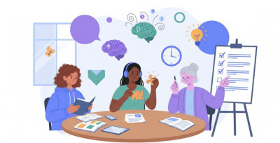 Understanding ADHD in Women: the Role of Assessments